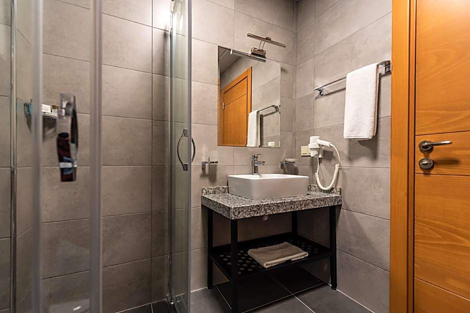 Bram Hotel Istanbul