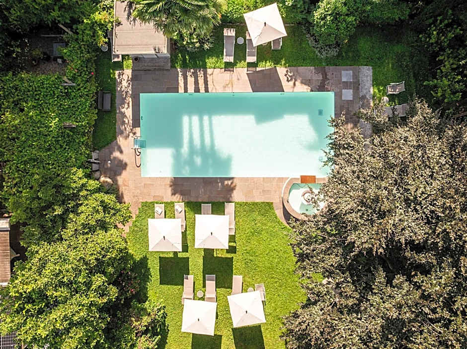 Parkhotel Tirolerhof