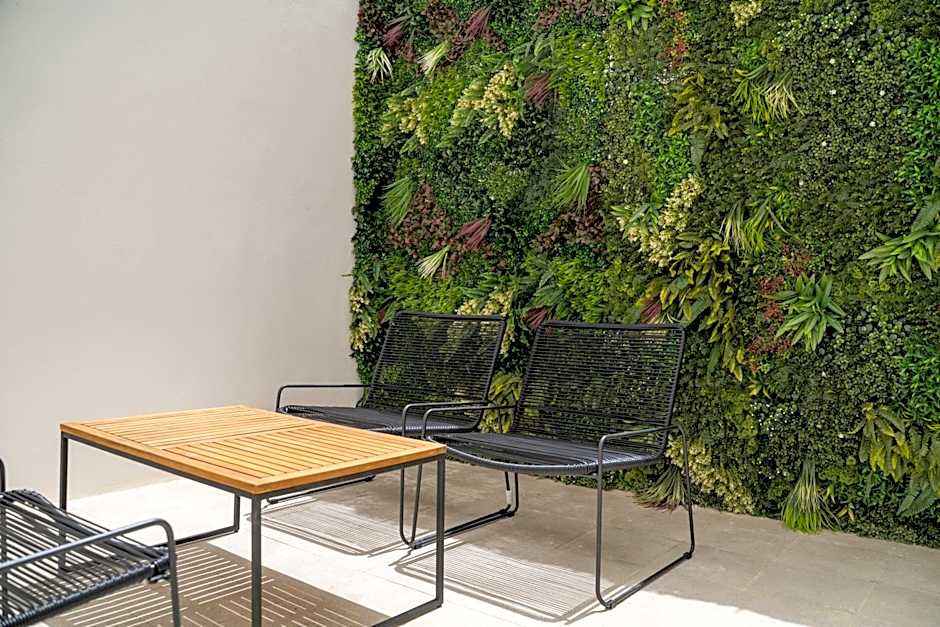 The Republic Boutique Hotel