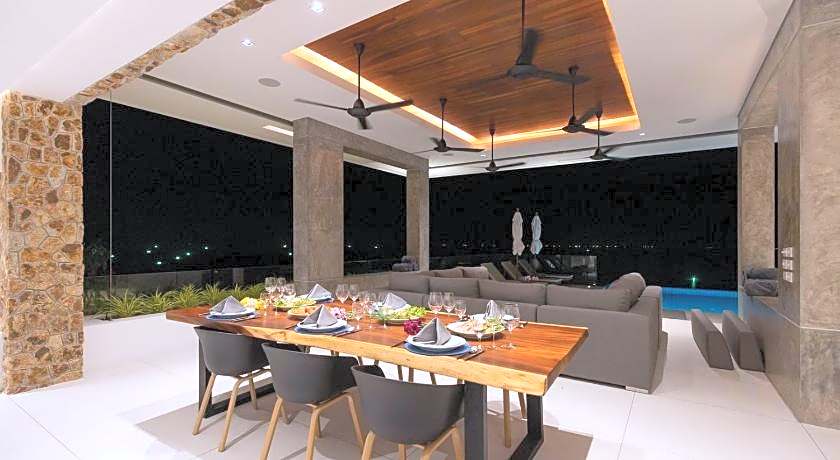Villa Blue View I