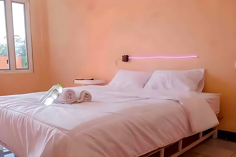 Artayya Puri 2 near Alun Alun Caruban Mitra RedDoorz