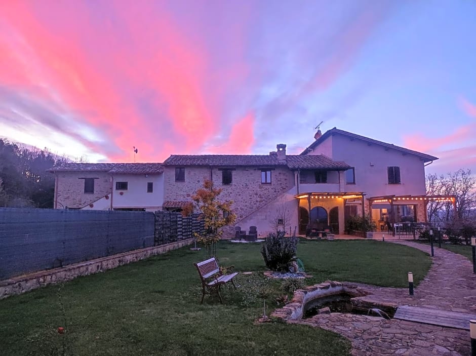 Casale Mille e una Notte