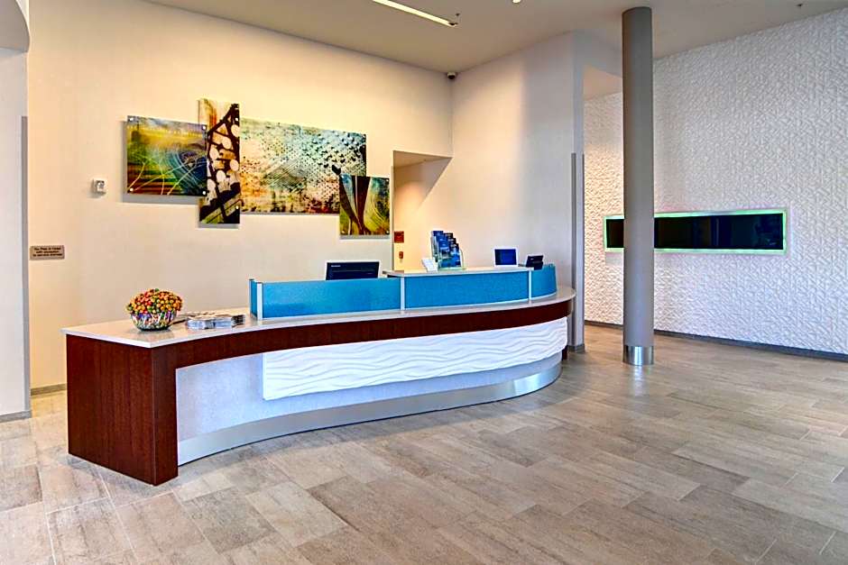 SpringHill Suites by Marriott Dallas Plano/Frisco