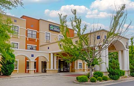 Extended Stay America Suites - Fayetteville - Fort Bragg