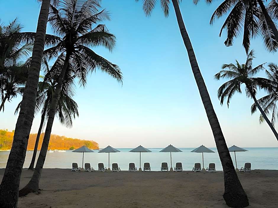 The Kayana Beach Lombok