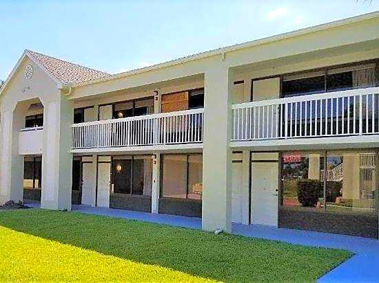 GreenPoint Hotel Kissimmee