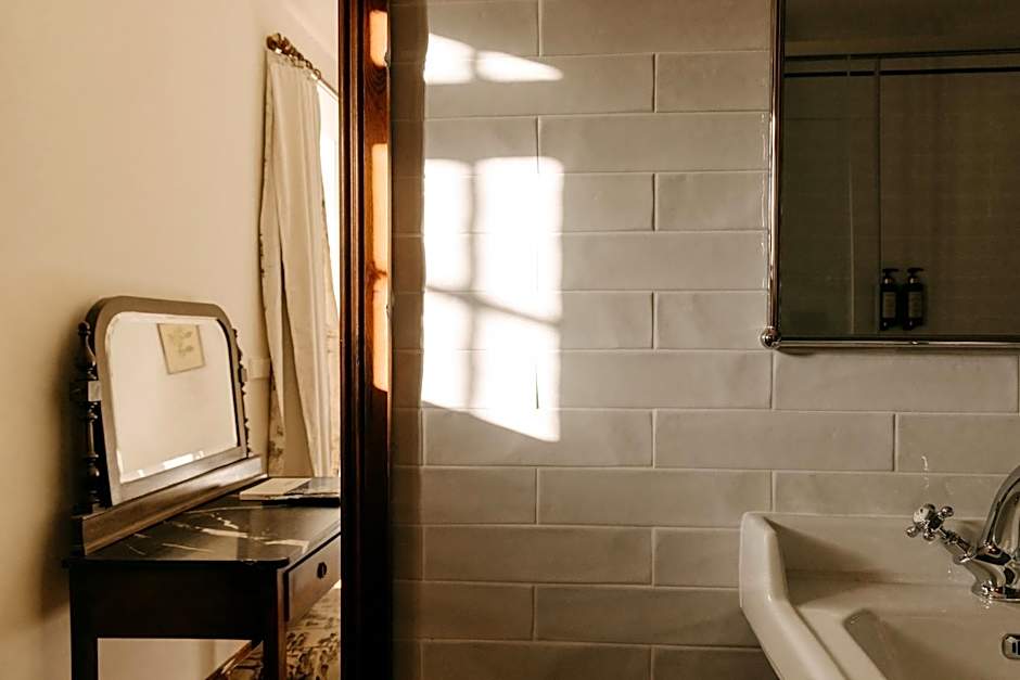 Hotel PAX Casona del Busto