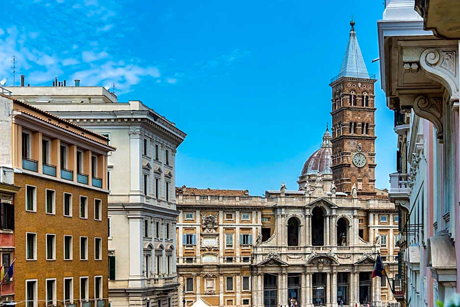 Merulana Inn Guest House