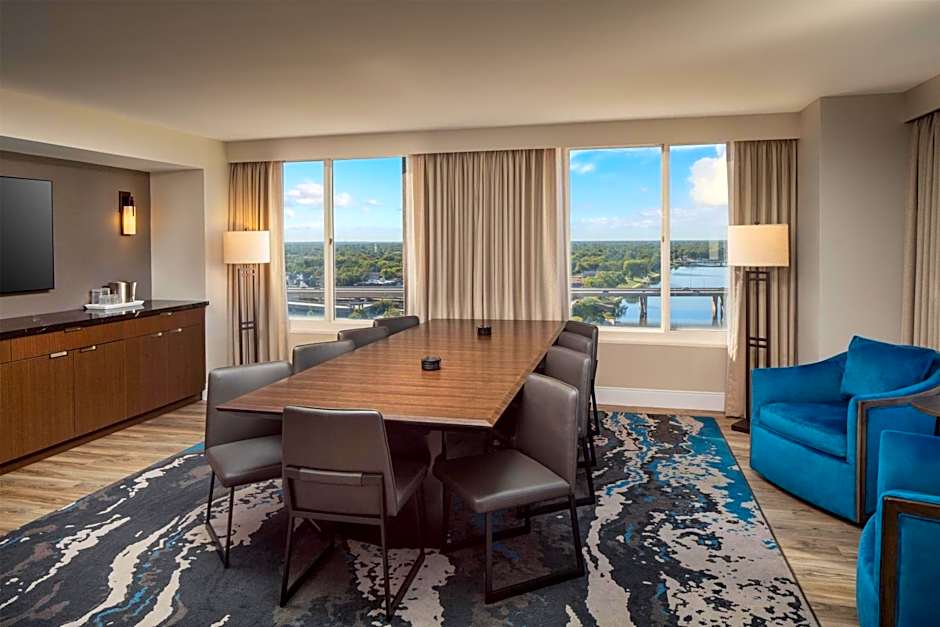 Hyatt Regency Wichita