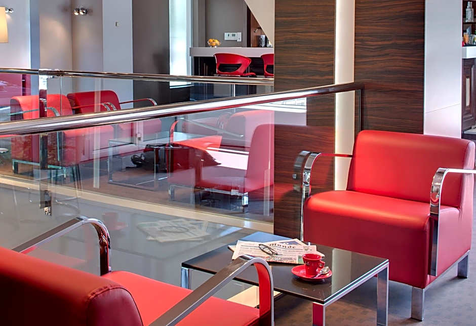 Hôtel Le Méditerranée