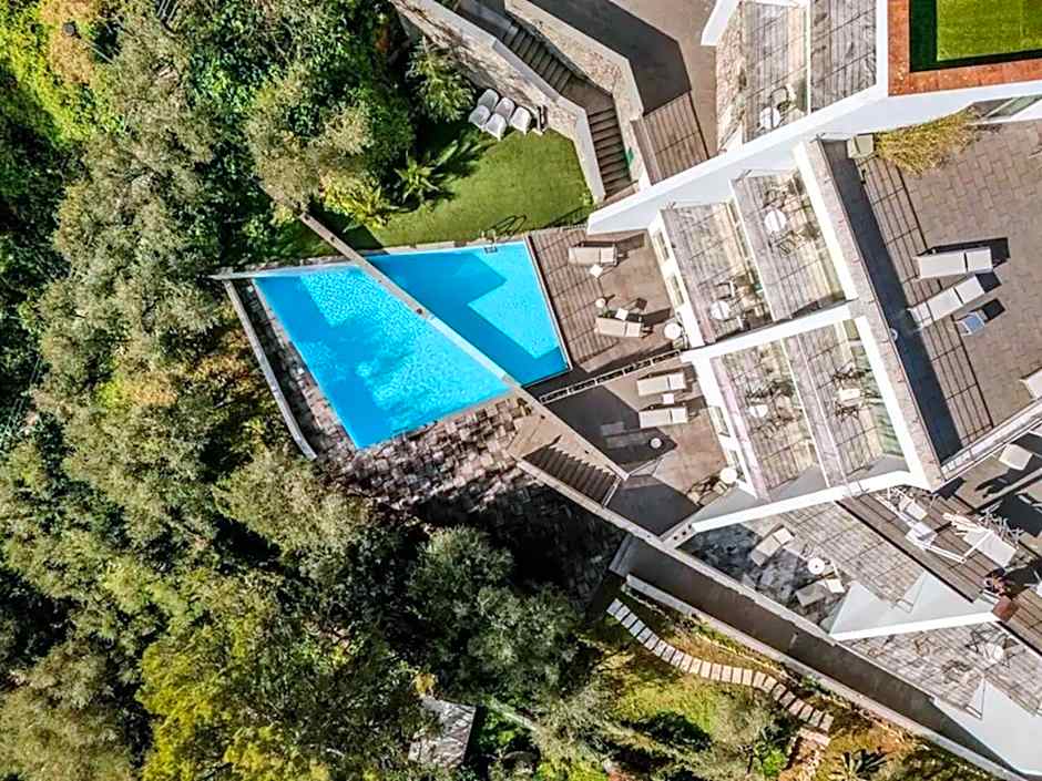 Cristallo Park Hotel