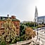 Hotel Pension Baron am Schottentor