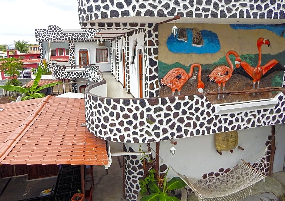 Hotel Coloma Galapagos