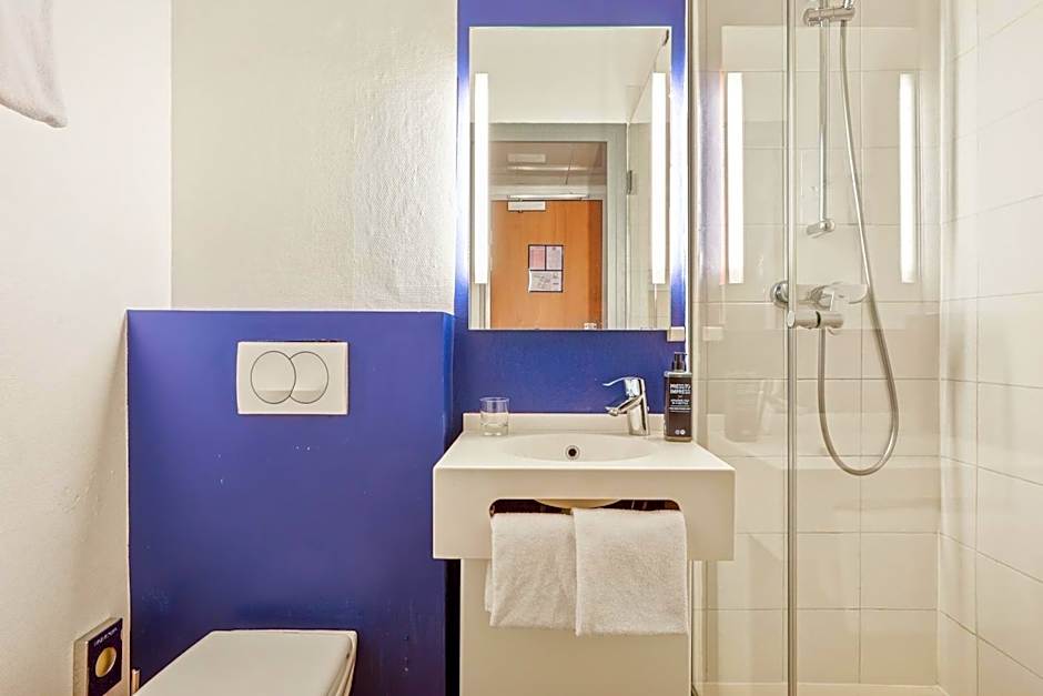 Ibis Styles Paris Republique Hotel