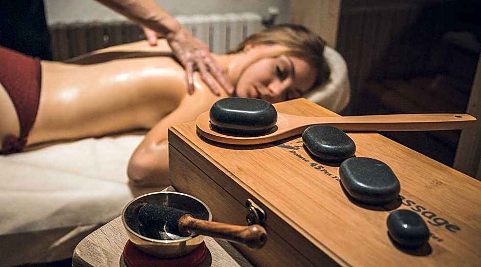 La Bombonière & Spa