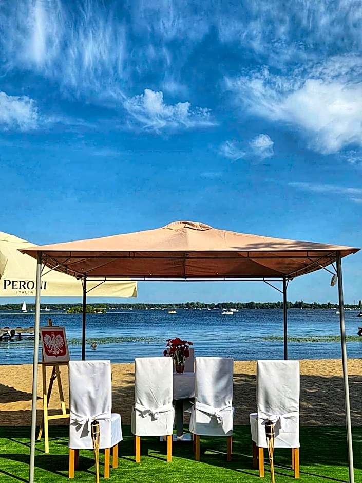 Relax place & restaurant