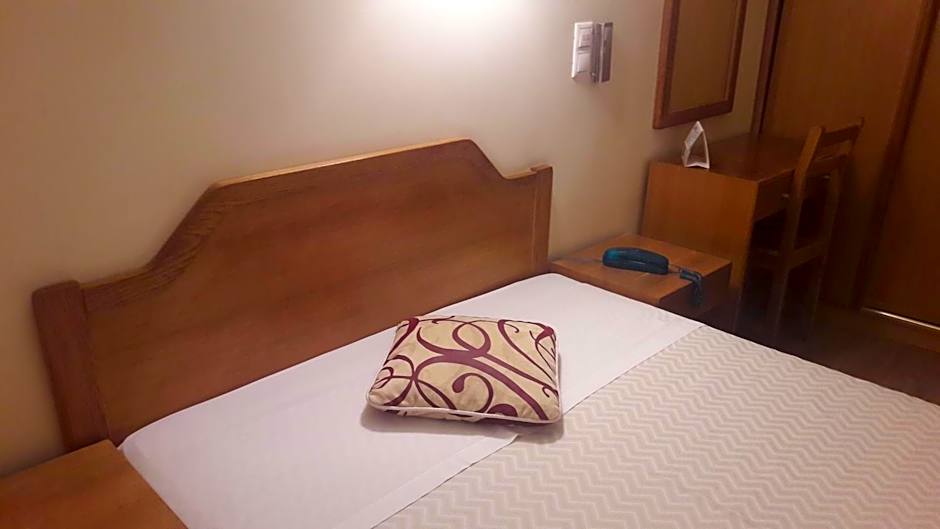 Hotel Alicante Lisboa