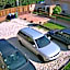 Green Garden Plus Apartman