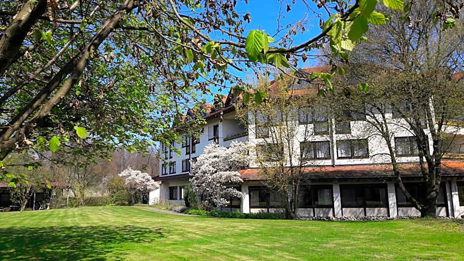 Gästehaus St Theresia Bodensee