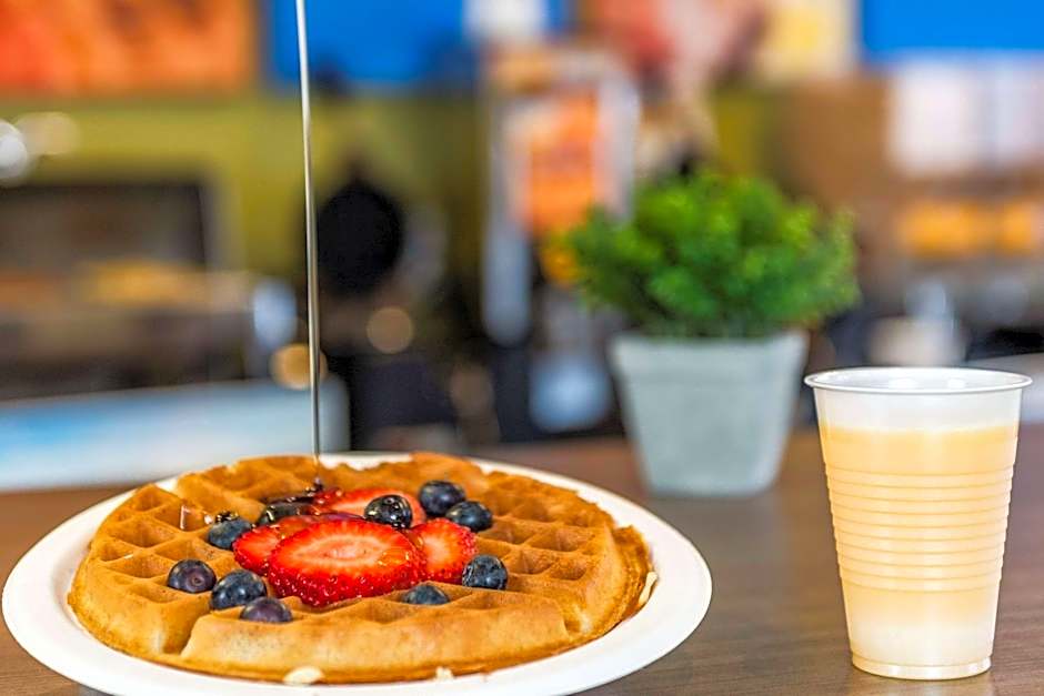 Comfort Inn Airport Winnipeg