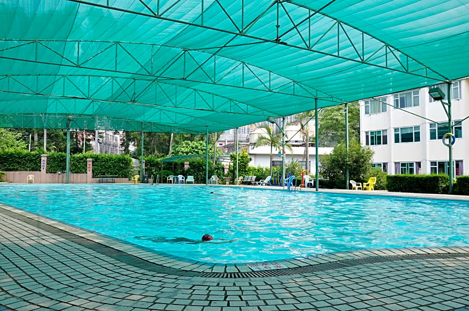 King Garden Hotel