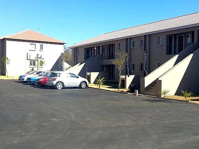 Airport Lodge Guest House