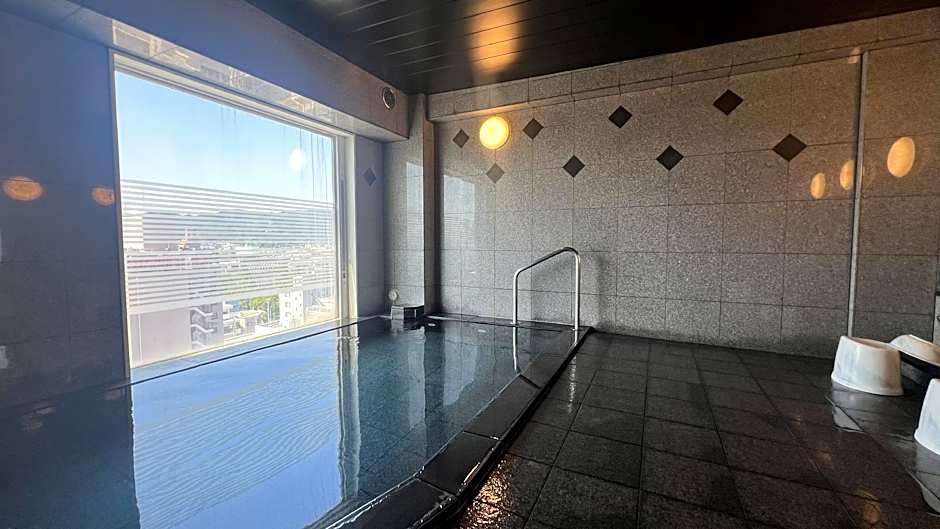 Hotel Route Inn Tokuyama Ekimae