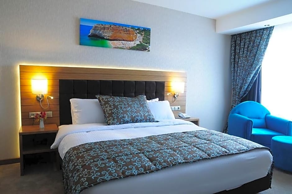 Marina Boutique Fethiye