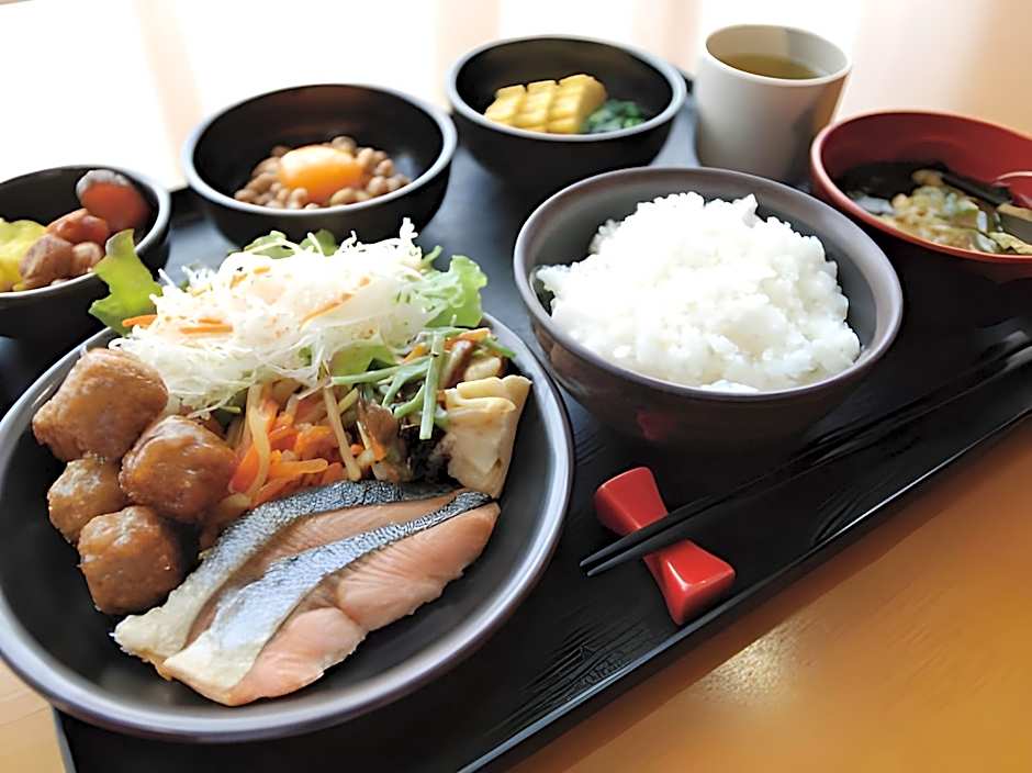AB Hotel Komaki