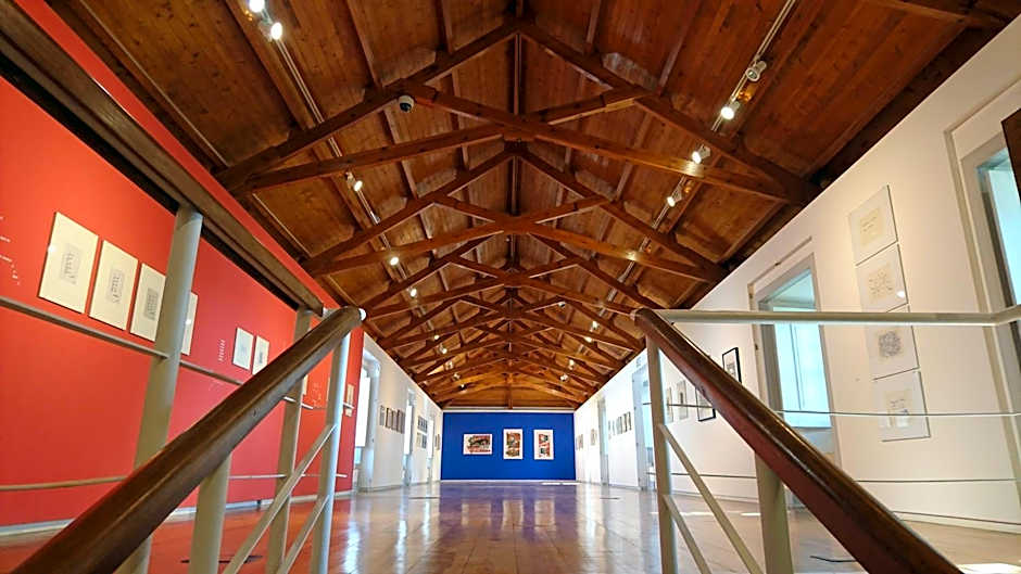 Casa do Criativo ® Bed&Breakfast