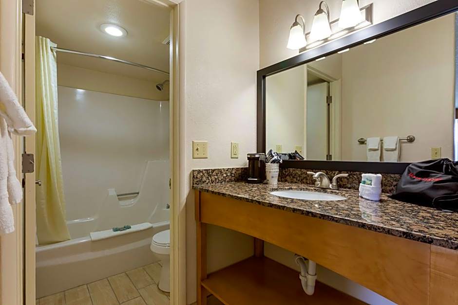 Best Western Paint Pony Lodge