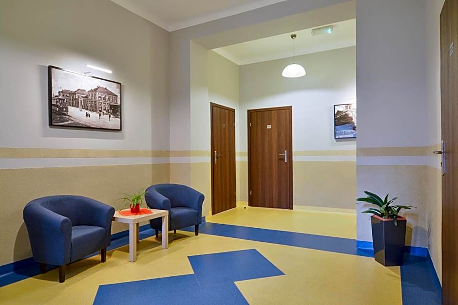 Dom Turysty PTTK w Bielsku - Białej