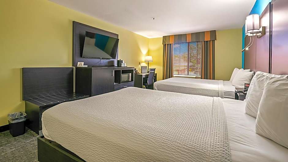 Hotel Wildwood Inn Crawfordville	