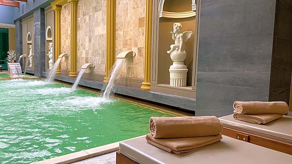 Seven For Life Thermal Hotel