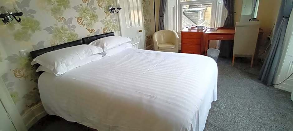 Riverdale Hall Hotel & Leisure