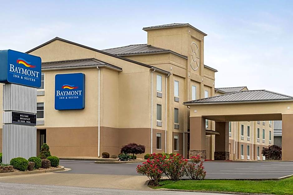 Baymont by Wyndham Georgetown/Lexington North