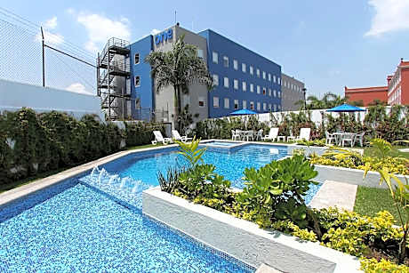 One Cuernavaca