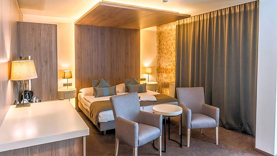Hotel AquaCity Seasons