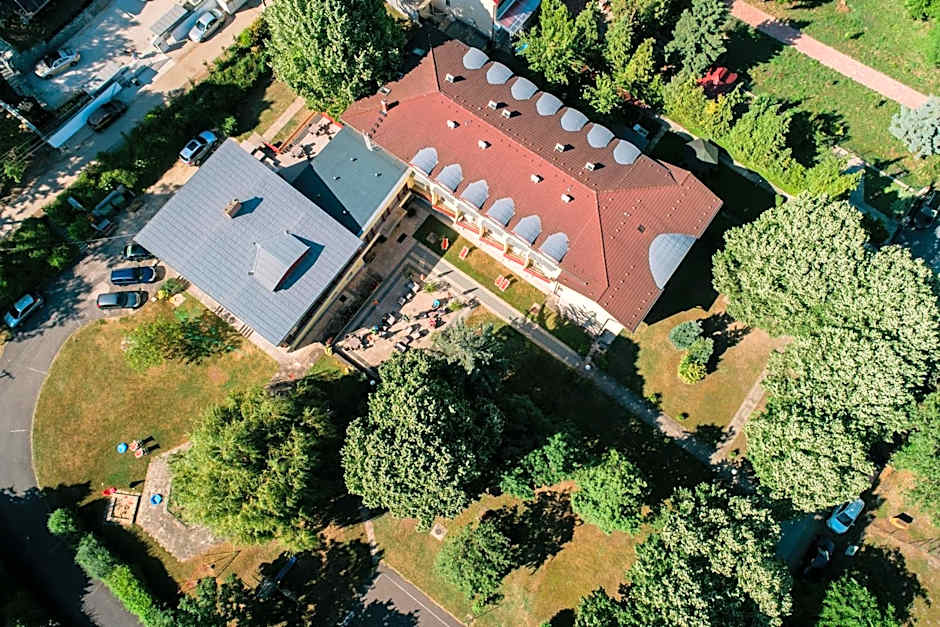 Hello Balcsi Apartmanház