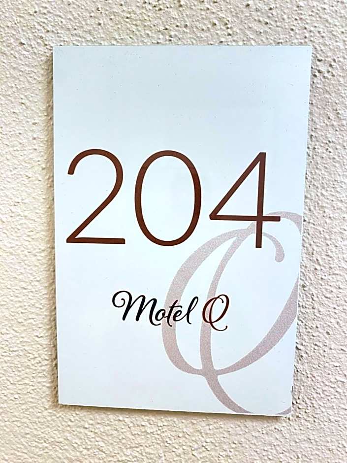 Motel Q- das kleine Stadthotel