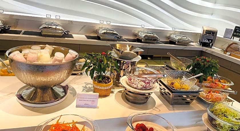 Oakwood Premier Guangzhou