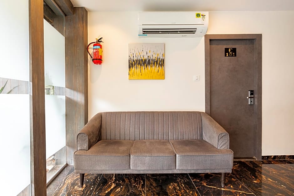 Hotel Classio Andheri