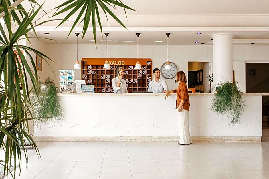 Hotel Xaloc Playa