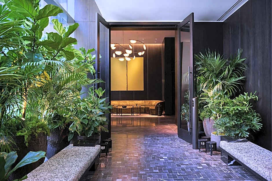 The Ritz-Carlton New York, NoMad