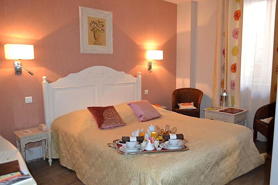 Auberge Du Lac