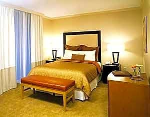 One Washington Circle Hotel