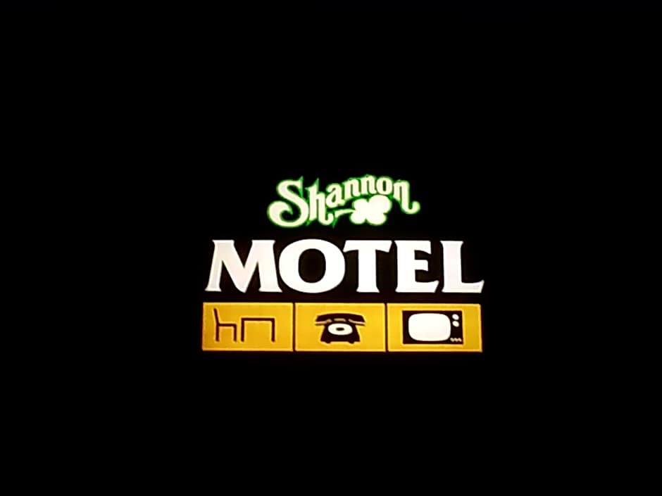 Shannon Motel