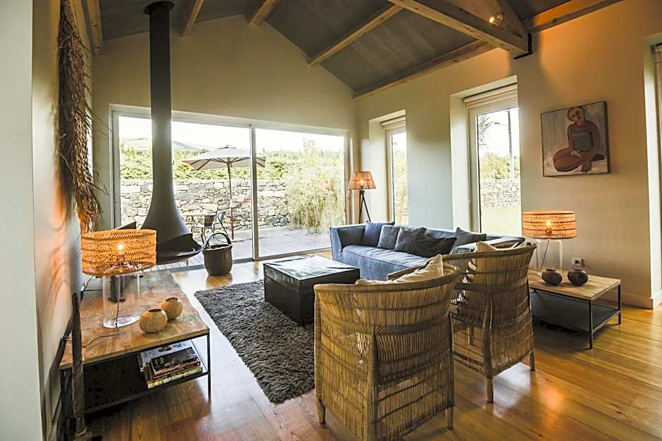 SENSI Azores Nature and SPA