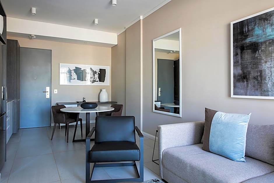 The Capital Trilogy Menlyn Maine