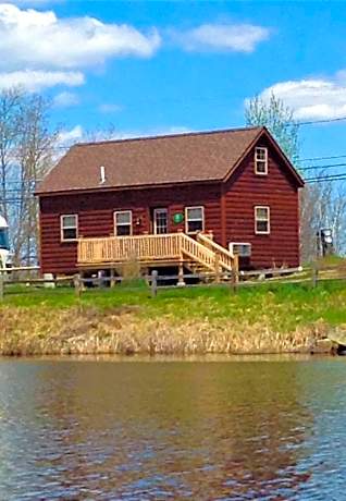 Presidential Mountain Resort